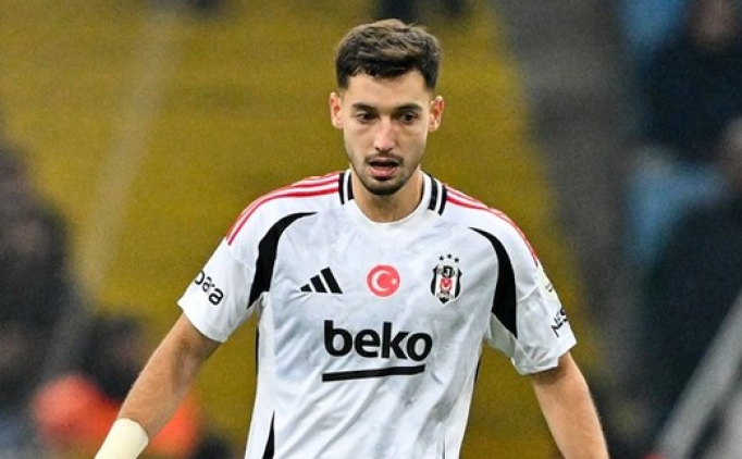 Tayyip Talha Sanu�'tan yeni sezon mesaj�!