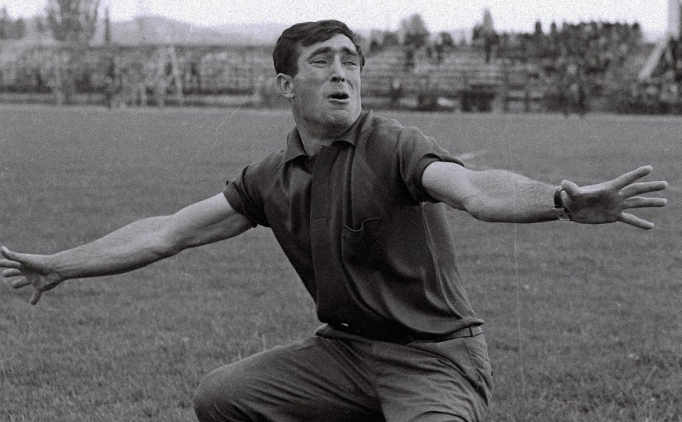 Eski�ehirspor'un efsanesi Amigo Orhan'� kaybettik