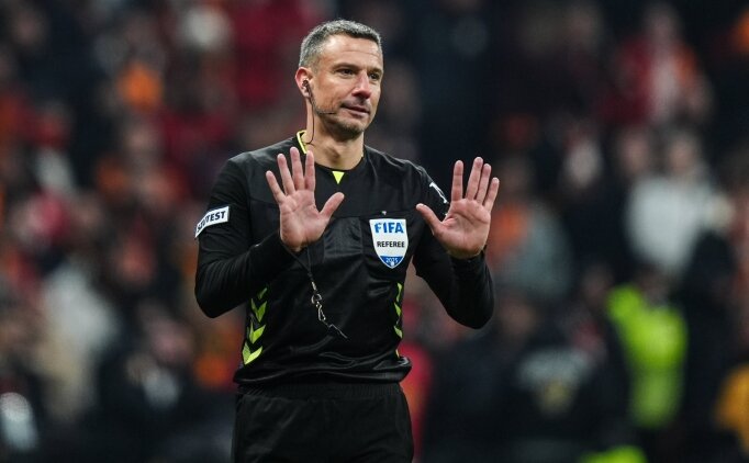 Slavko Vincic: 'B�ylesini hi� g�rmedim'