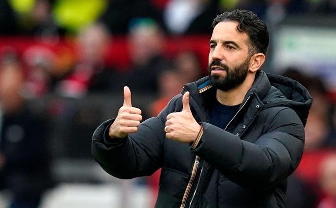 Manchester United'da 10 veda plan�!