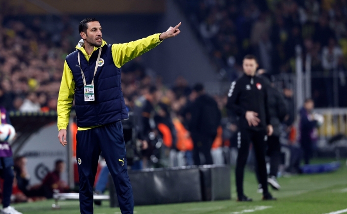 Salvatore Foti'den Mourinho a��klamas�; '�aka gibi'