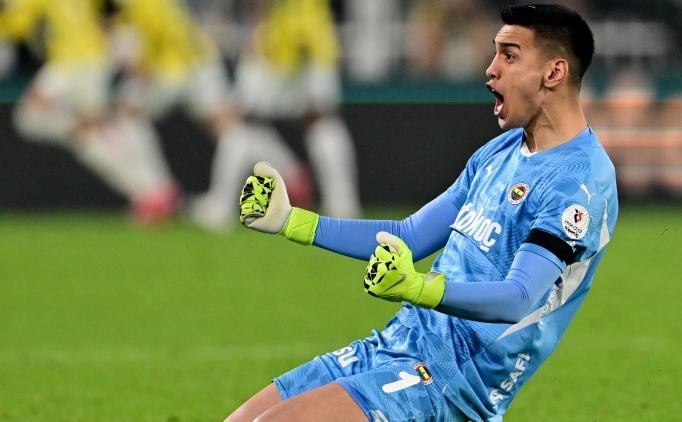 �rfan Can E�ribayat: 'Devler Ligi'nde turu ge�mek istiyoruz'