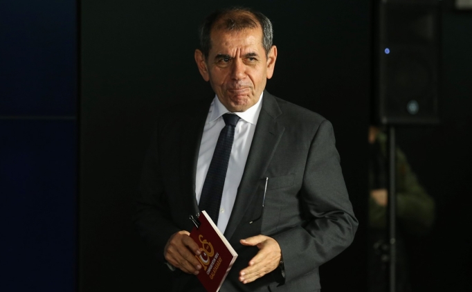 Dursun �zbek, derbi primini Kemerburgaz'da a��klad�