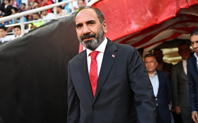 TFF'de g�rev de�i�ikli�i!