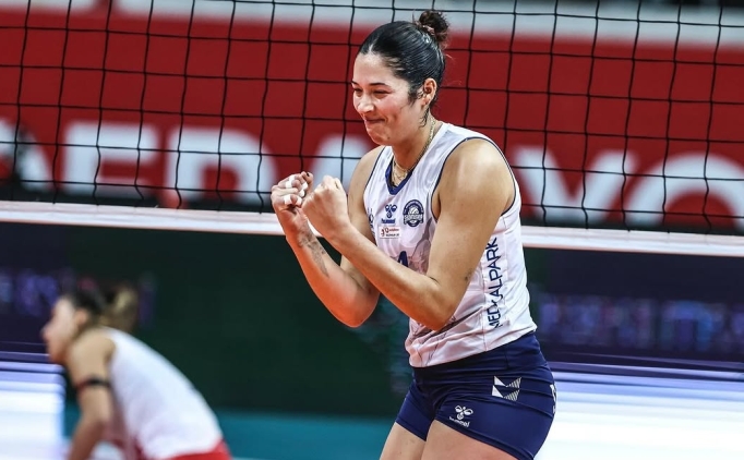 Fenerbah�e Medicana, Bedart-Ghani'yi a��klad�!