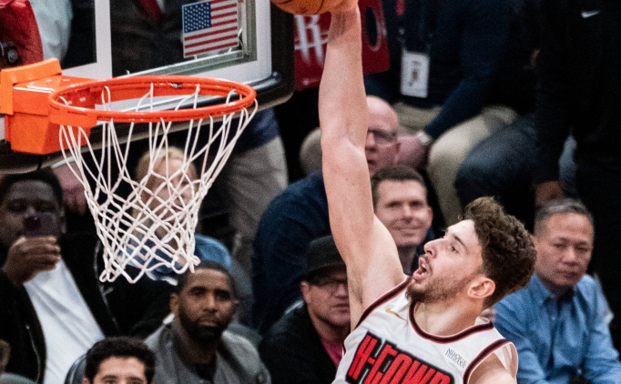 Alperen engn NBA ve EuroBasket hedeflerini aklad