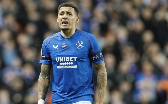 James Tavernier: 'Bu hafta penalt� �al��mam��t�k'