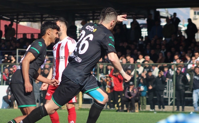 Denizlispor sava�� b�rakm�yor