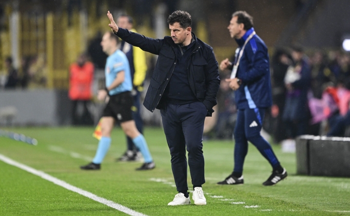 Emre Bel�zo�lu: 'Ligde kalmak �nemliydi'