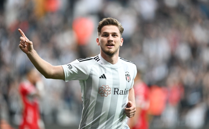 Be�ikta�'tan Semih K�l��soy i�in gelen teklife ret!