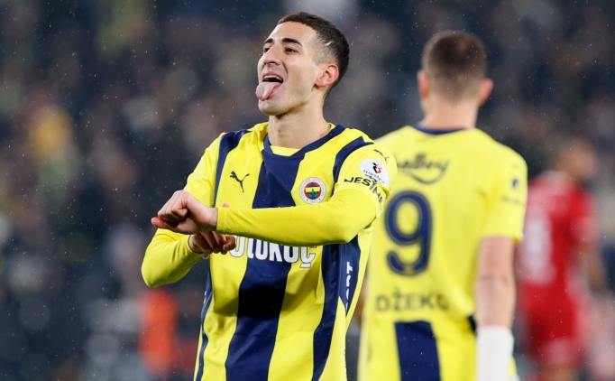 Yeni joker Mert M�ld�r