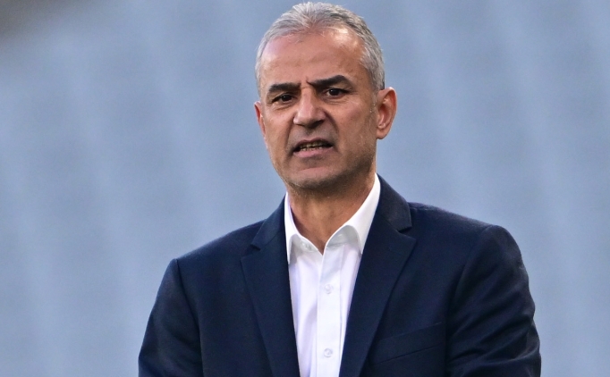 Serdar Dursun att, smail Kartal'n serisi devam etti