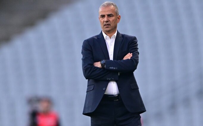 Serdar Dursun att�, �smail Kartal'�n tak�m� kazand�