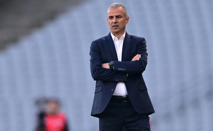 �ran'da �smail Kartal'a ele�tiri!