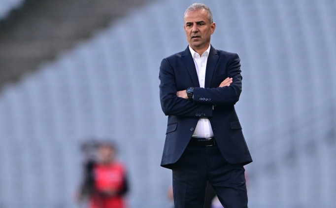 İsmail Kartal'ın oğlu asker oldu