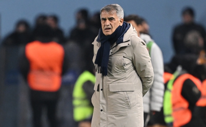 Trabzonspor'da 1985'ten beri ilk!