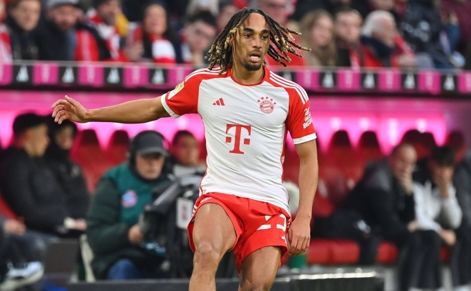 Okan Buruk'tan Sacha Boey'a telefon!