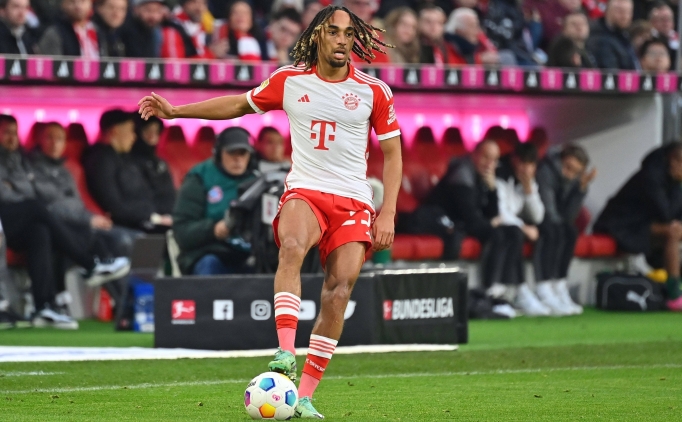 Galatasaray'da yeniden Boey sesleri!