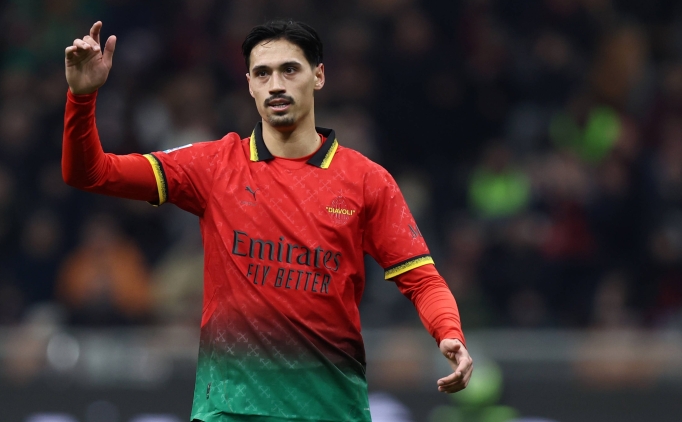 Reijnders, dev kul�pleri reddetti, Milan'da kald�