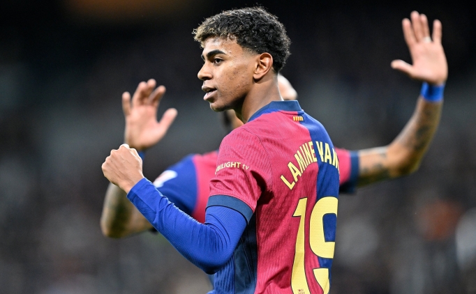 Fabio Capello'dan Messi ve Yamal k�yas�!