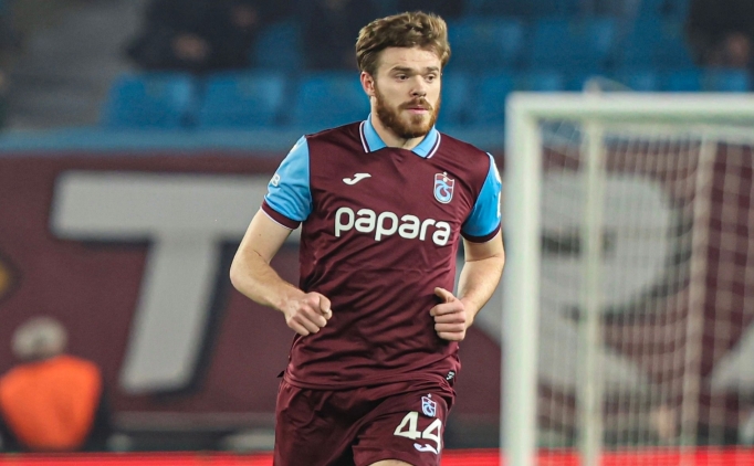 ngilizler Trabzonspor'dan Batagov'un peinde!