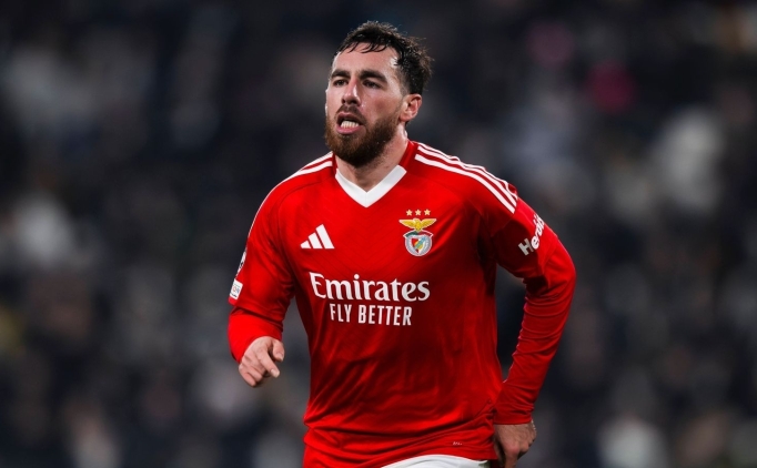 Barcelona - Benfica ma��na iki kez iftar aras�!