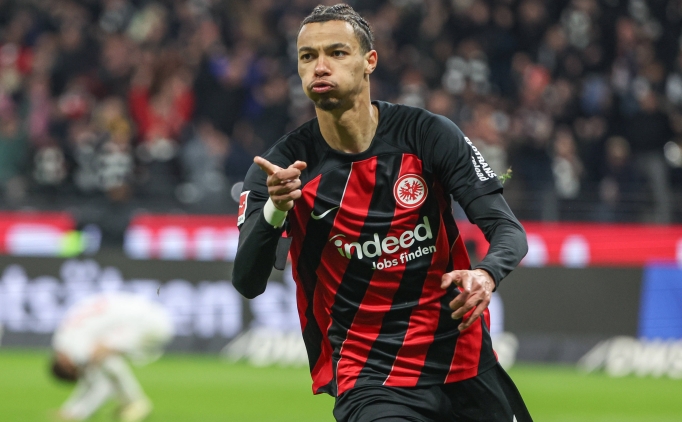 Liverpool, Hugo Ekitike ile anla�t�!