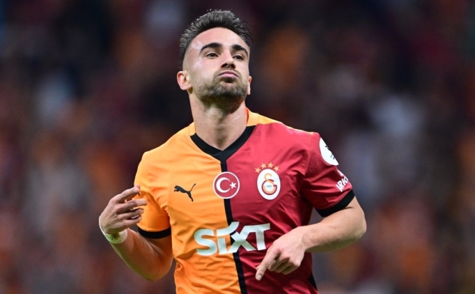 Galatasaray'da Fenerbah�e derbisi �ncesi eksik yok!