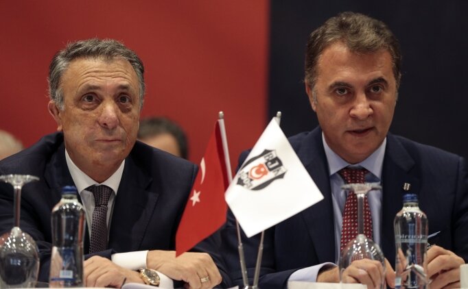 Serdal Adal�: '�kisinin de derdi Be�ikta� de�il'