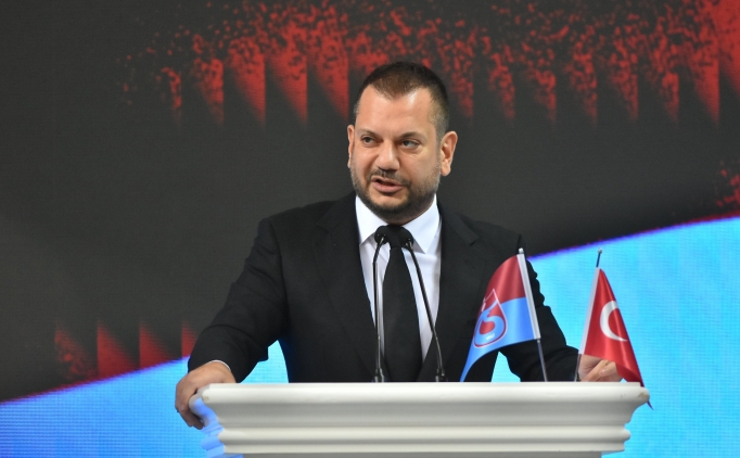 Ertu�rul Do�an'dan TFF'nin cezas�na tepki!