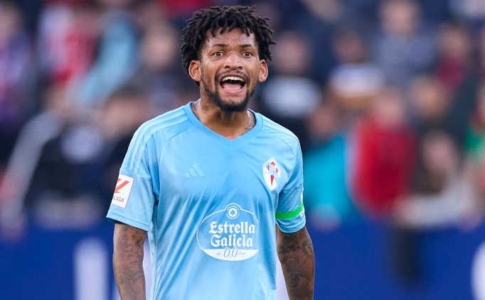 Los Angeles FC, Jailson'u aklad!