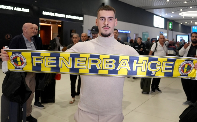 Fenerbah�e, Mimovic i�in karar�n� verdi!