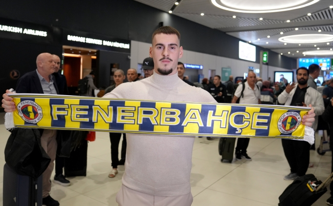 Fenerbah�e'den geri istiyorlar: Mimovic!