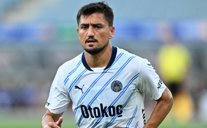 Serdal Adal�'dan Cengiz �nder a��klamas�!