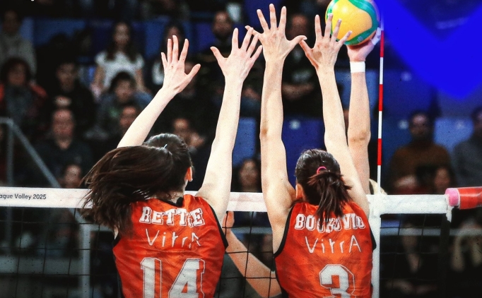 Eczacba Dynavit, talya deplasmannda kayp