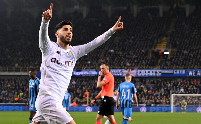 Asensio transferinde Fenerbah�e'ye Milan engeli!