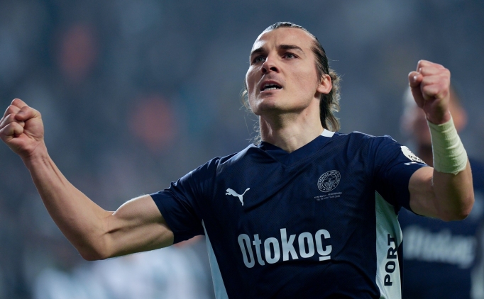 �a�lar S�y�nc�: 'Fenerbah�e olarak 3 kupaya da talibiz'