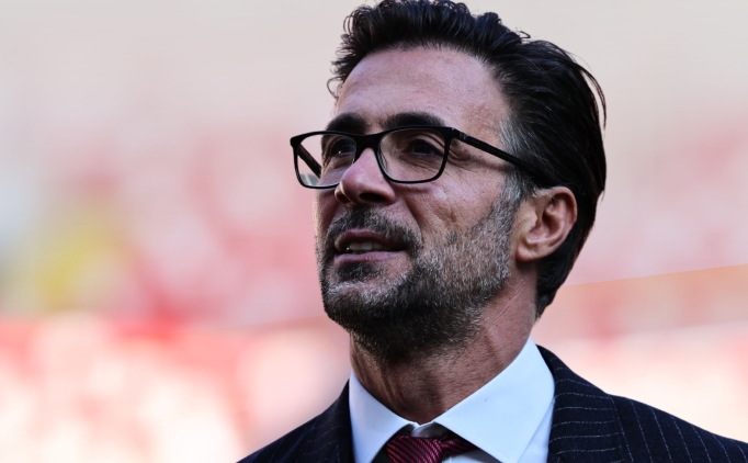 Sivasspor'da �mer Erdo�an d�nemi bitti