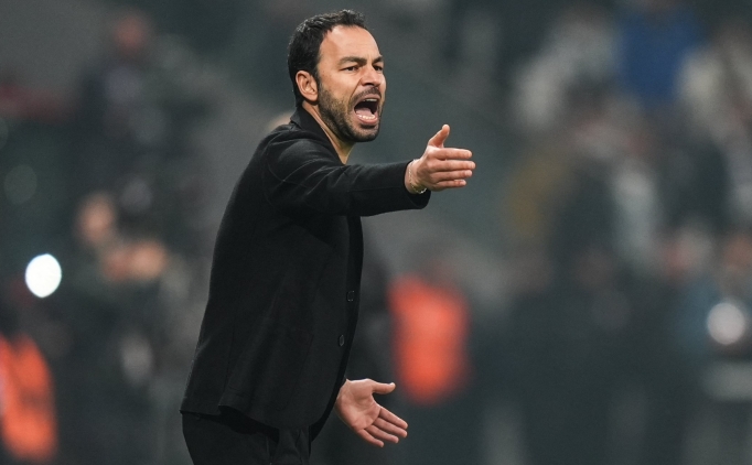 Gaziantep FK'den ayr�lan Sel�uk �nan'dan veda mesaj�