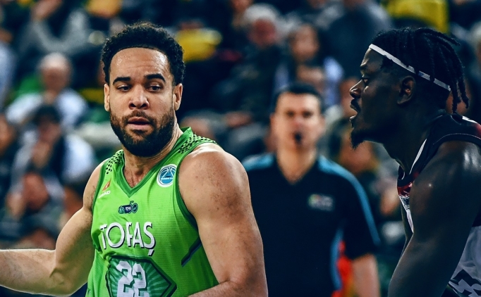 TOFA�, deplasmanda kaybetti!