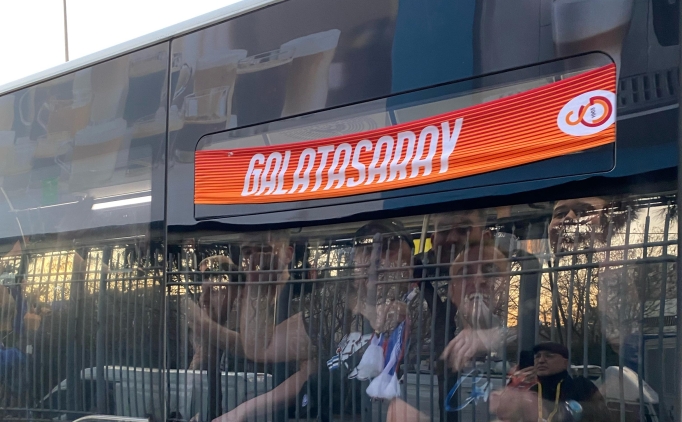 Rangers taraftar�ndan Galatasaray atk�s�!