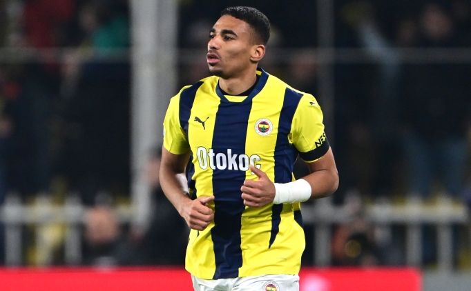 Alexander Djiku: 'Hayal k�r�kl��� ya�ad�k'