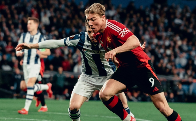 Manchester United, Real Sociedad'� y�kamad�!