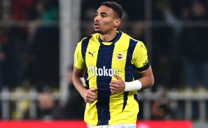 Alexander Djiku i�in �ifte k�smet!