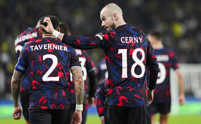 Rangersl� futbolculardan galibiyet sonras� a��klama!