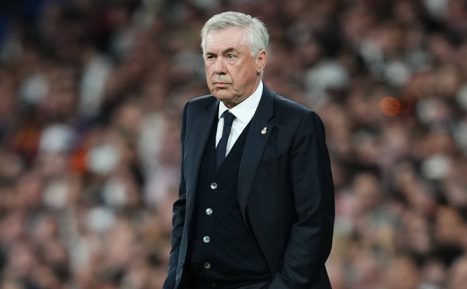 Brezilya, Ancelotti'yi istiyor!