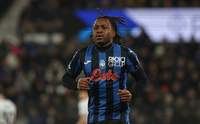 Inter'den 40 milyon 'luk hamle: Lookman!