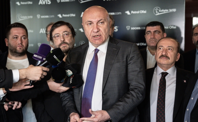 Y�ksel Y�ld�r�m: 'Hakl� bir galibiyet ald�k'