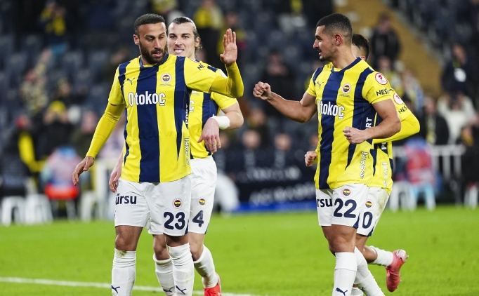Antalyaspor, Fenerbahe'den 4 ismi istiyor!