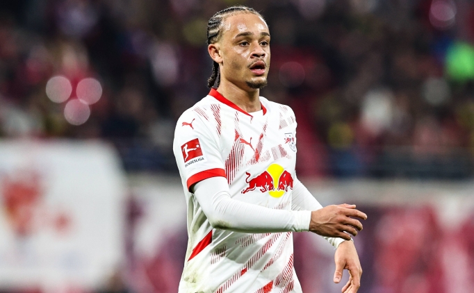 Tottenham'dan Chelsea'ye Xavi �al�m�!